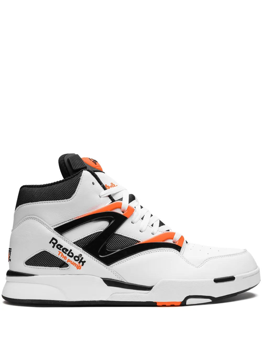Reebok Pump Omni Zone II sneakers