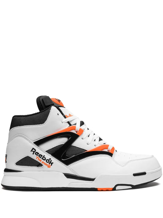 Reebok Pump Omni Zone II sneakers