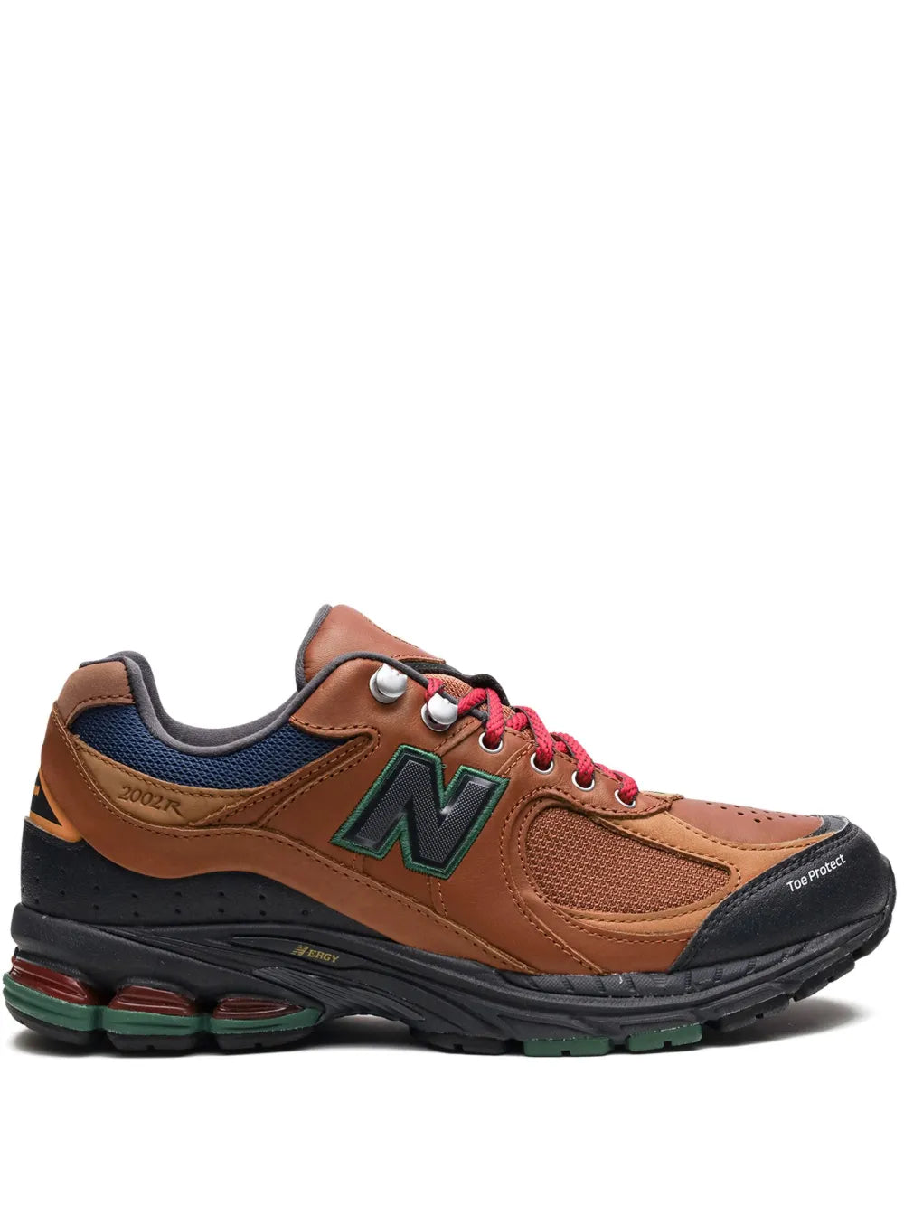 New Balance 2002R "The Hiker" sneakers