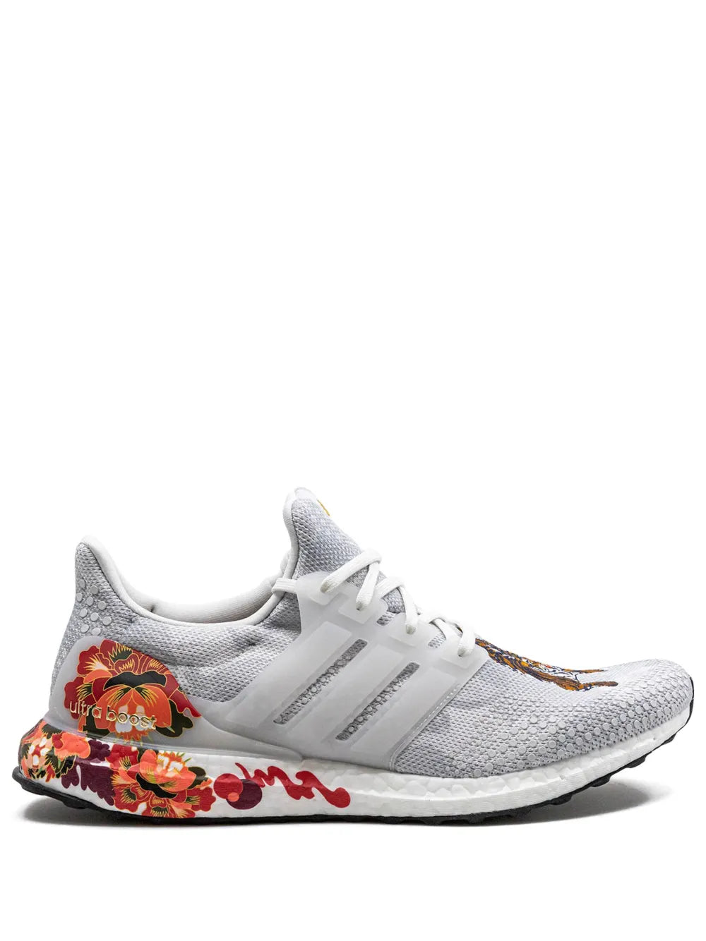 adidas Ultraboost DNA "Chinese New Year 2020" sneakers