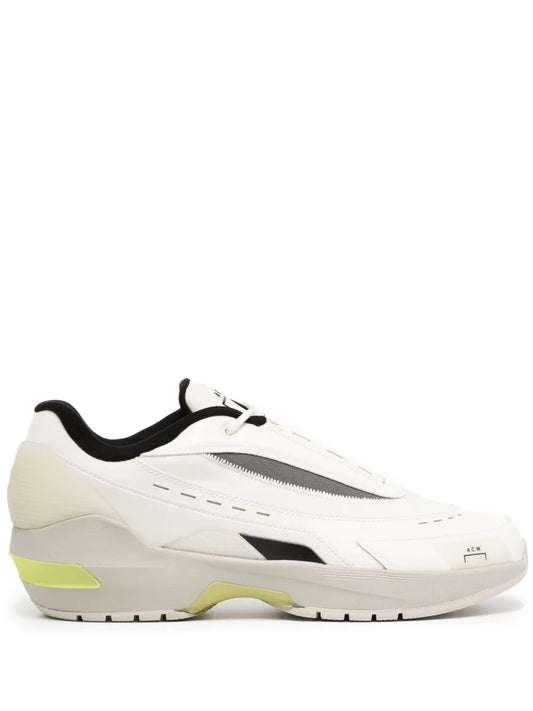 A-COLD-WALL* Vector low-top sneakers