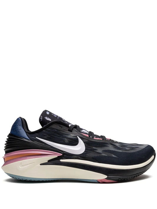 Nike Zoom GT Cut "Black Desert Berry" sneakers