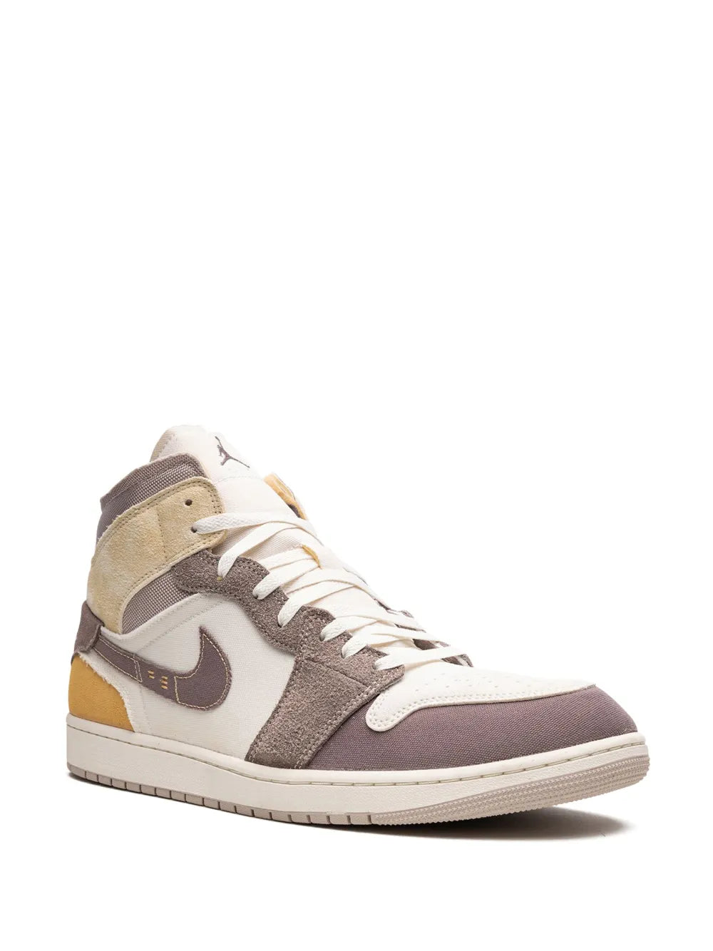 Jordan Air Jordan 1 Mid SE "Taupe Haze" sneakers