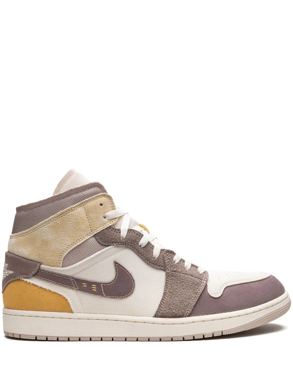 Jordan Air Jordan 1 Mid SE "Taupe Haze" sneakers