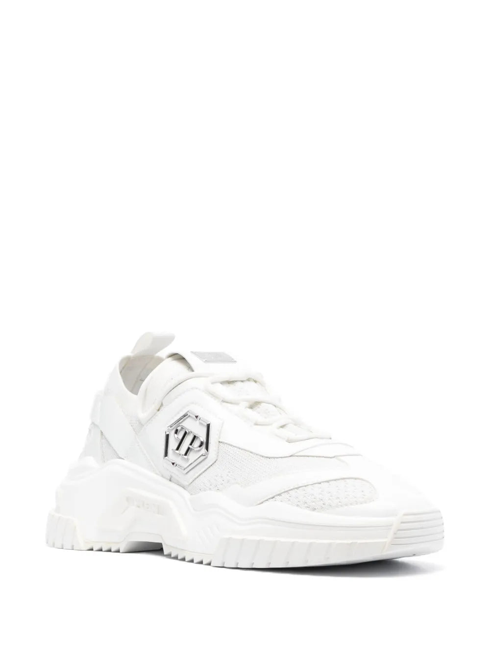 Philipp Plein Predator TM high-top sneakers