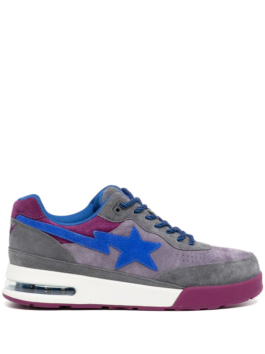 A BATHING APE® Road Sta #1 M2 low-top sneakers