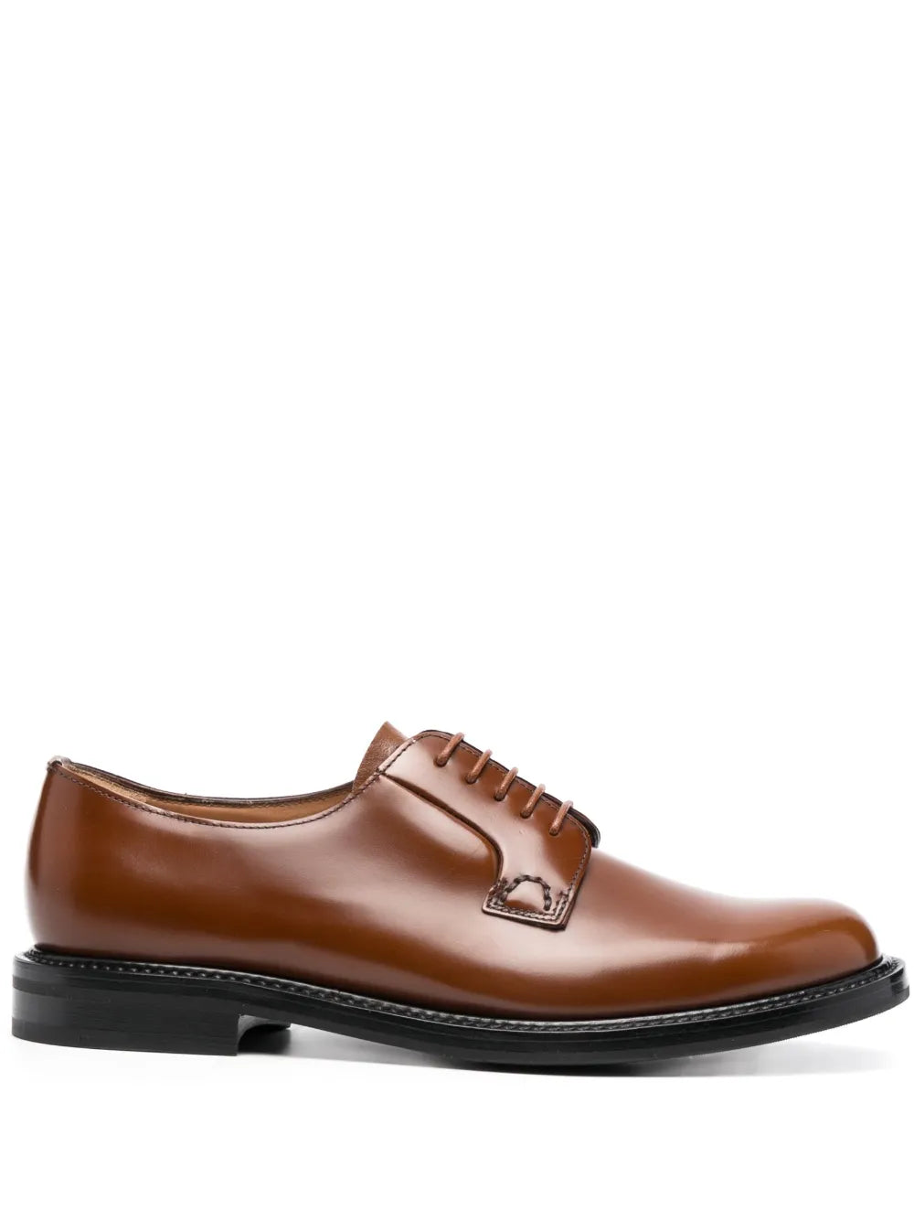Church's Shannon Derby shoes