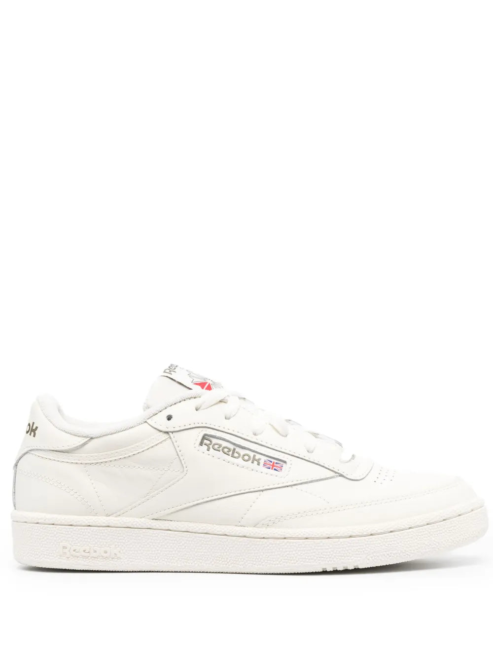 Reebok Club C 85 low-top sneakers