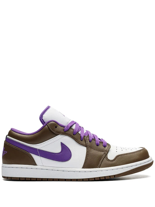 Jordan Air Jordan 1 Low "Purple Mocha" sneakers