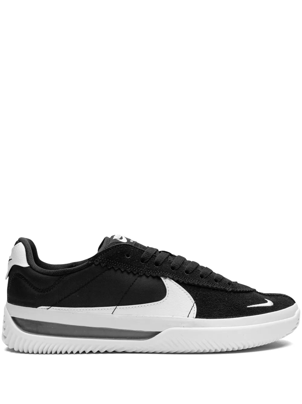 Nike BRSB low-top sneakers