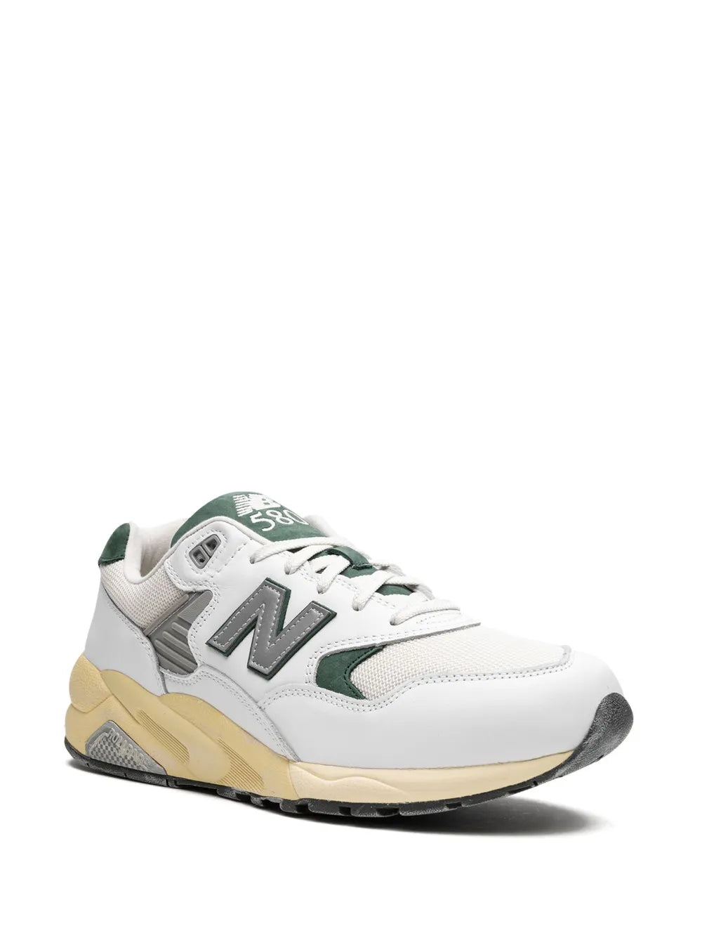 New Balance 580 "Nightwatch Green" sneakers