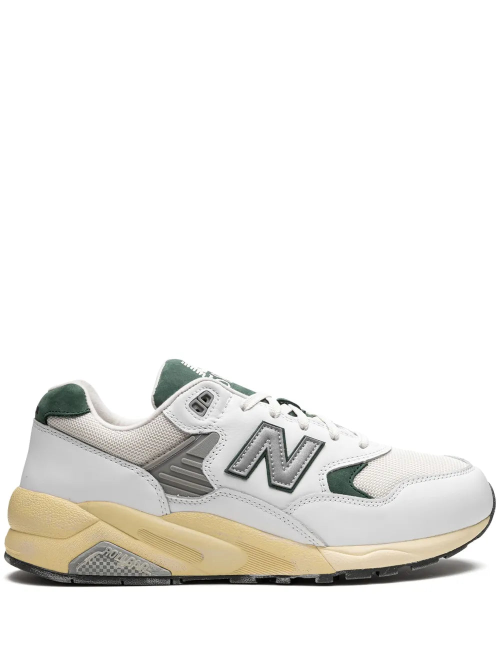 New Balance 580 "Nightwatch Green" sneakers