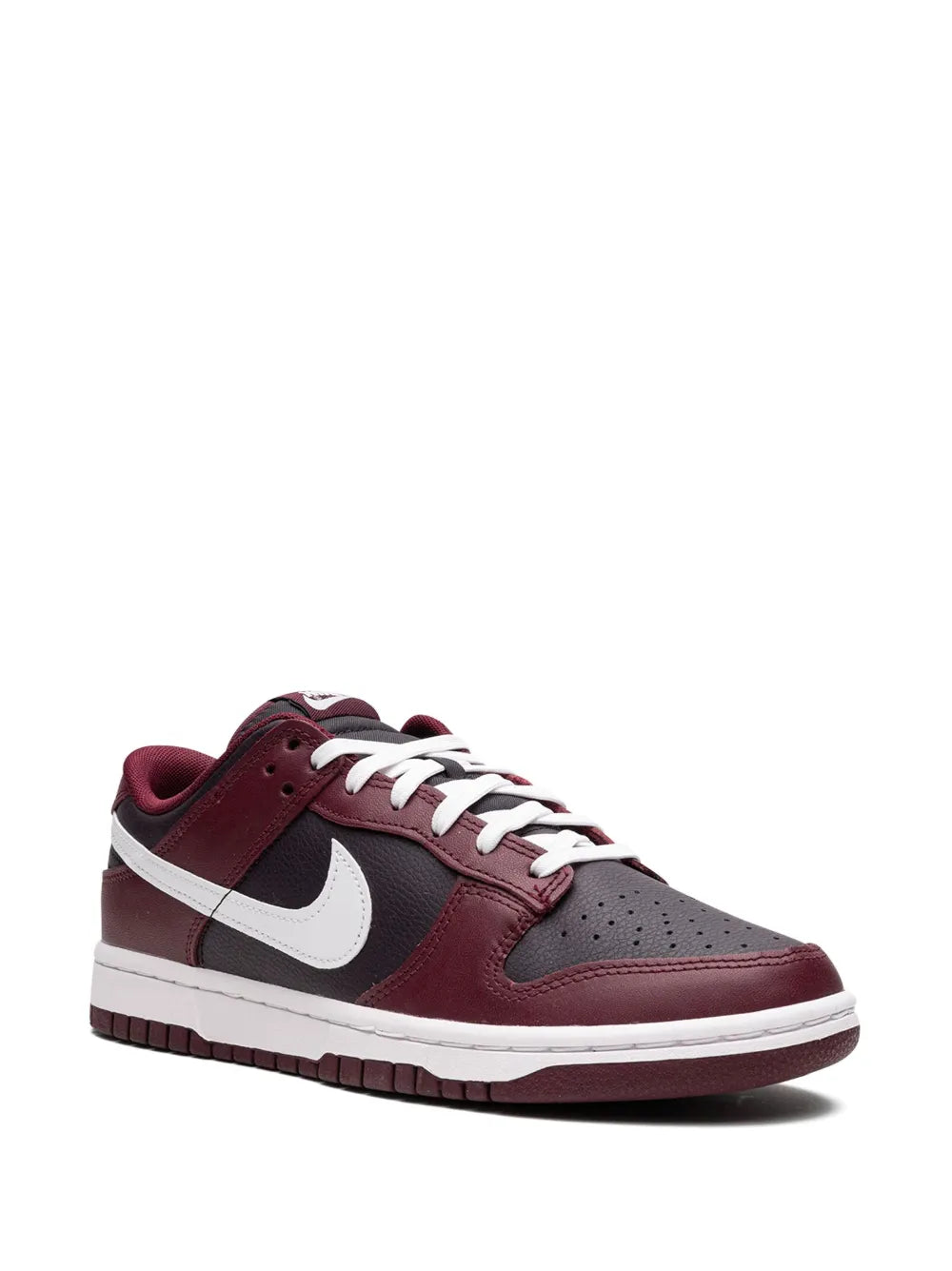 Nike Dunk Low "Dark Beetroot" sneakers