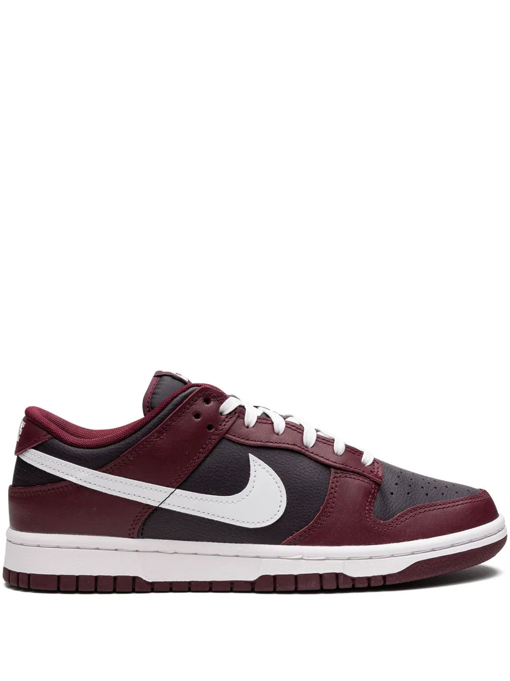 Nike Dunk Low "Dark Beetroot" sneakers