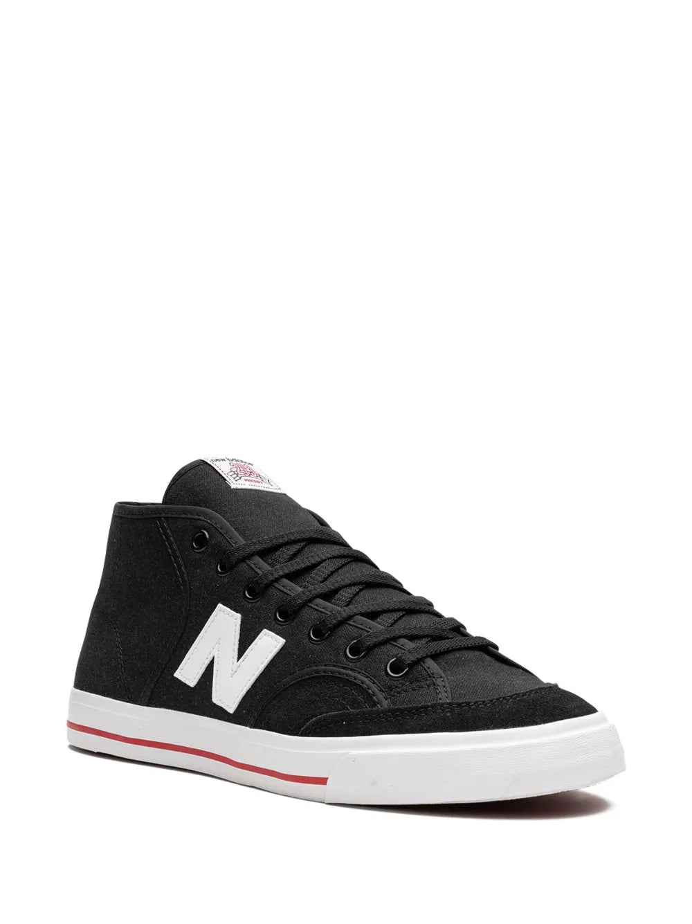 New Balance Pro Court 213 "Black/White" sneakers