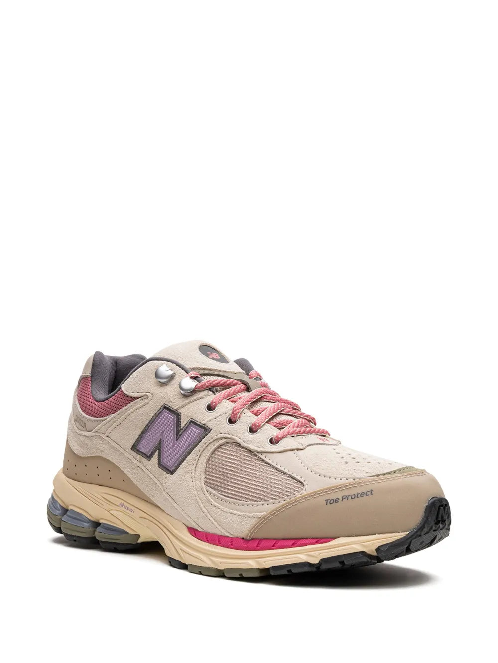 New Balance 2002R "Hiking Pack - Beige" sneakers