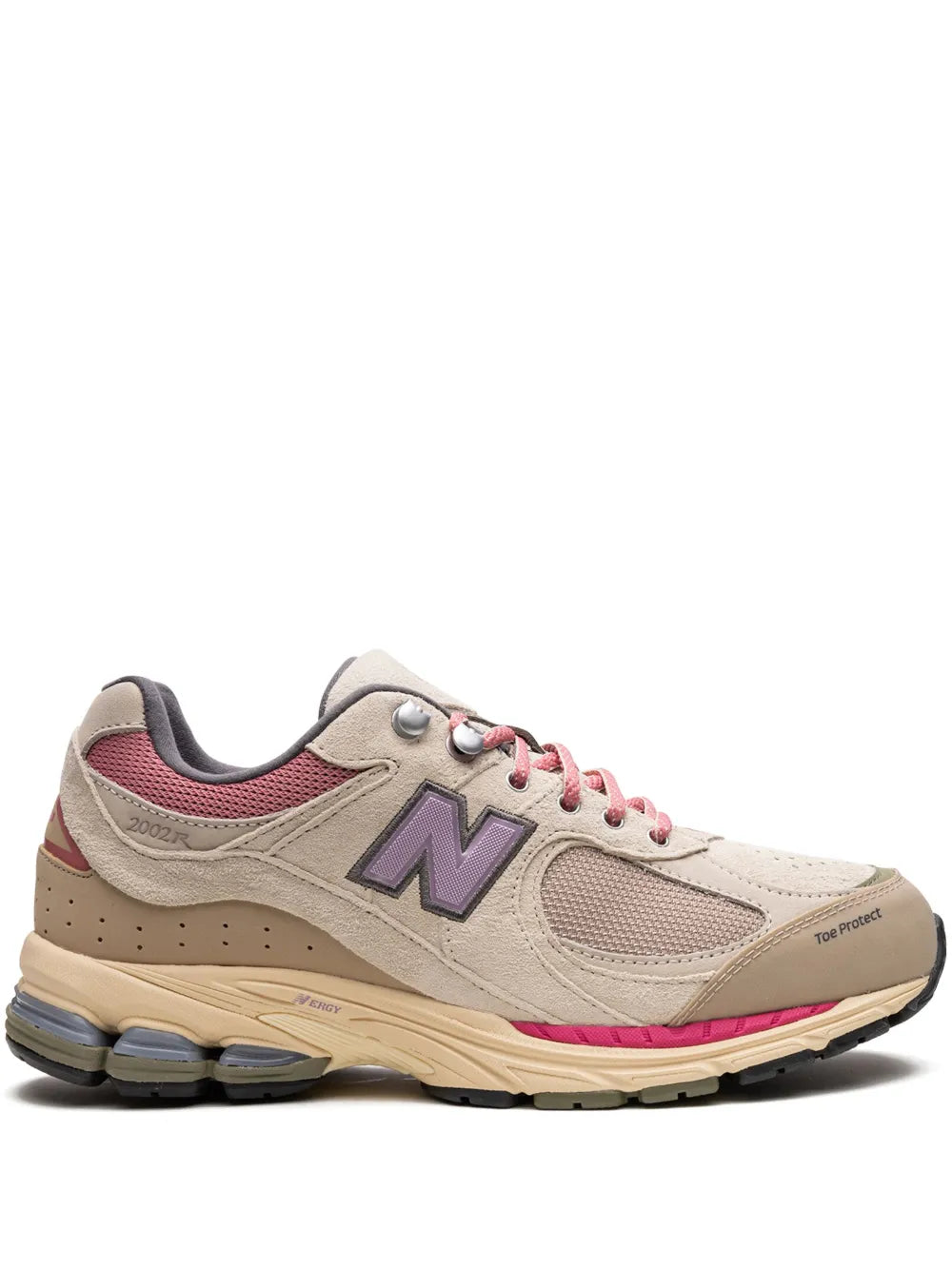 New Balance 2002R "Hiking Pack - Beige" sneakers