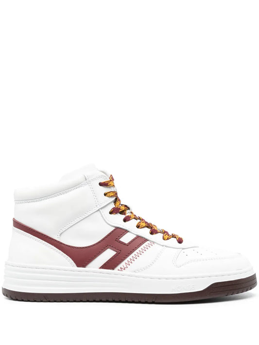 Hogan H630 Basket high-top sneakers
