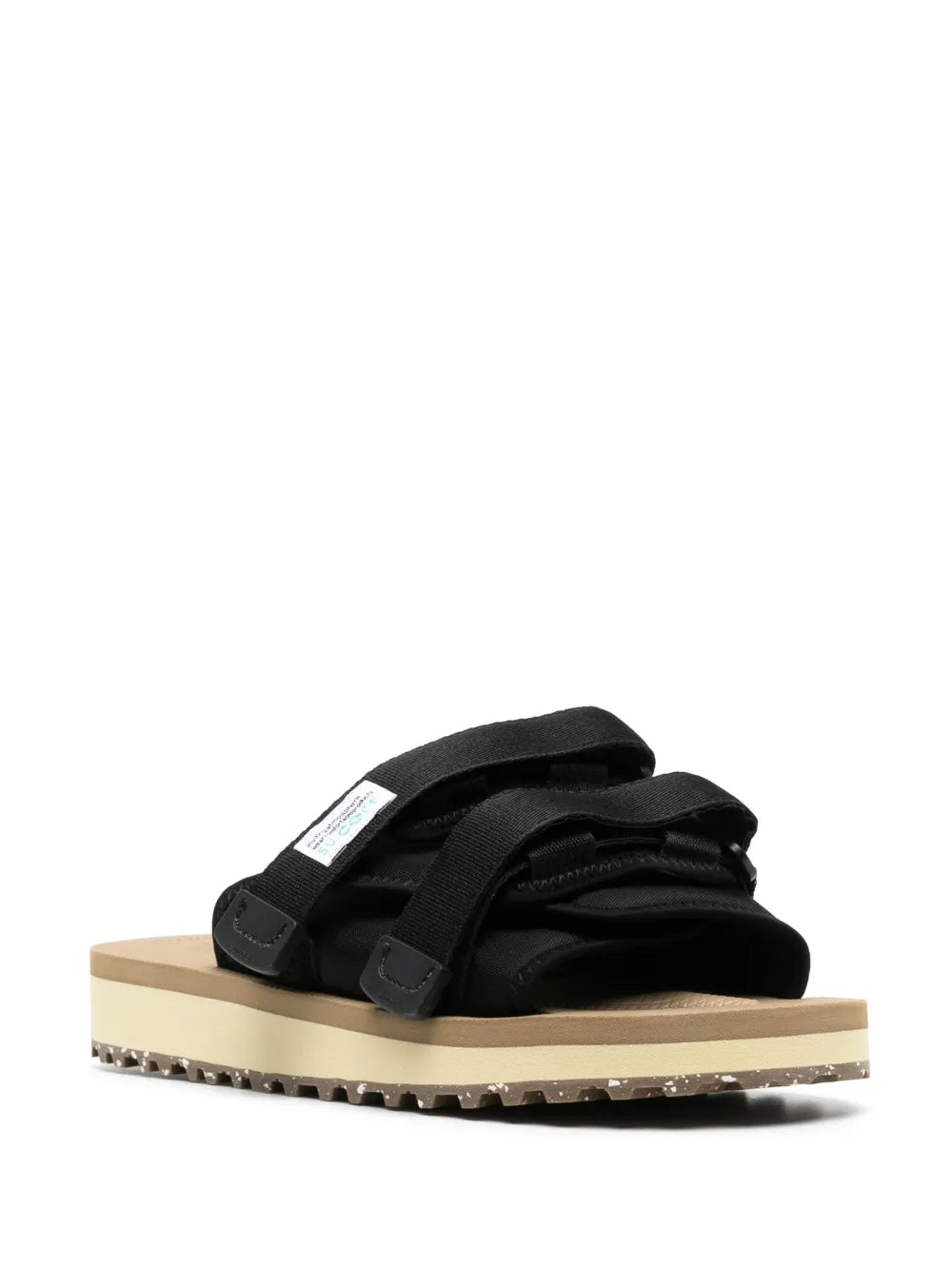 Suicoke MOTO-Cab-ECO touch-strap sandals