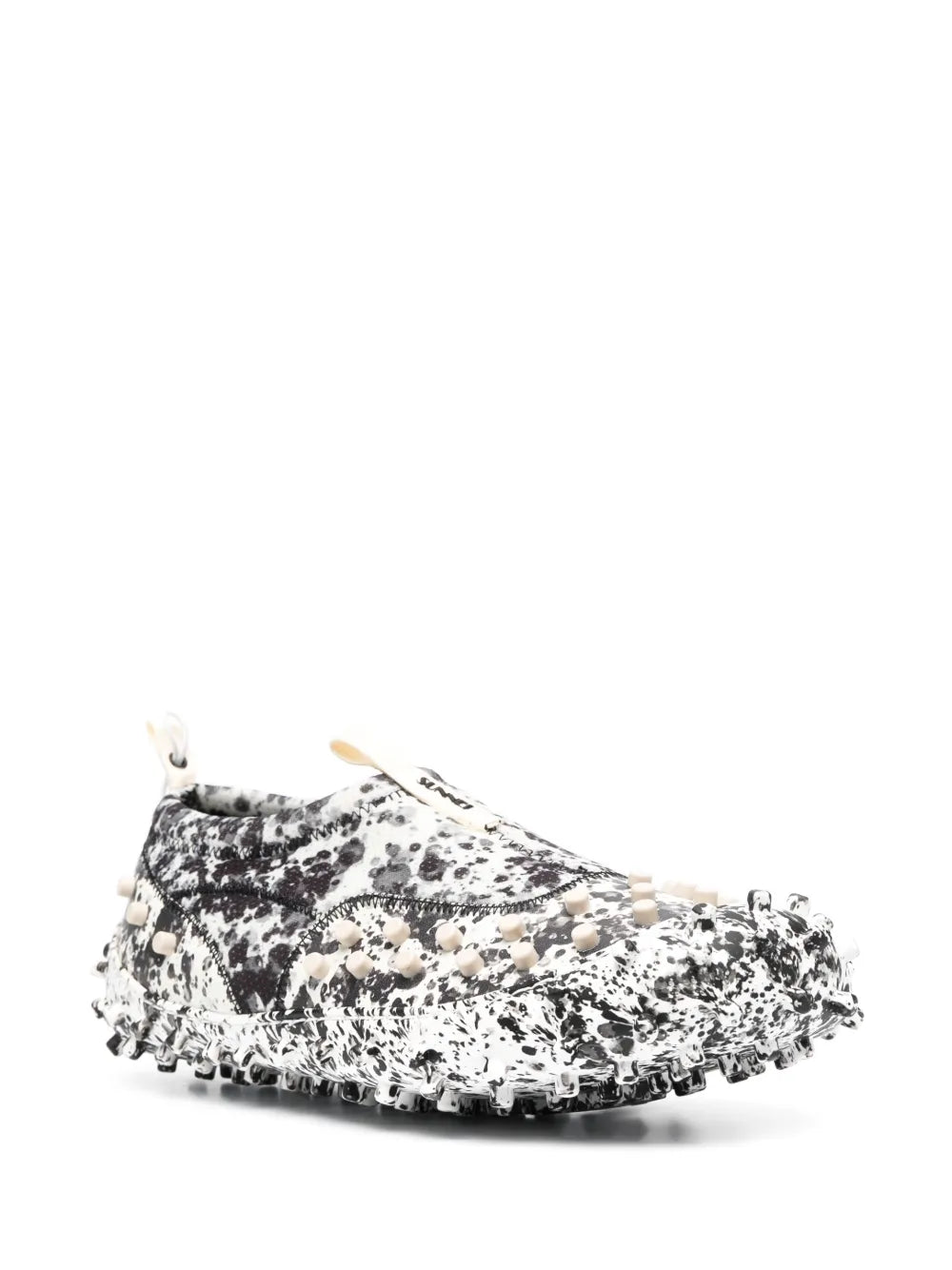 Sunnei 1000Chiodi slip-on sneakers