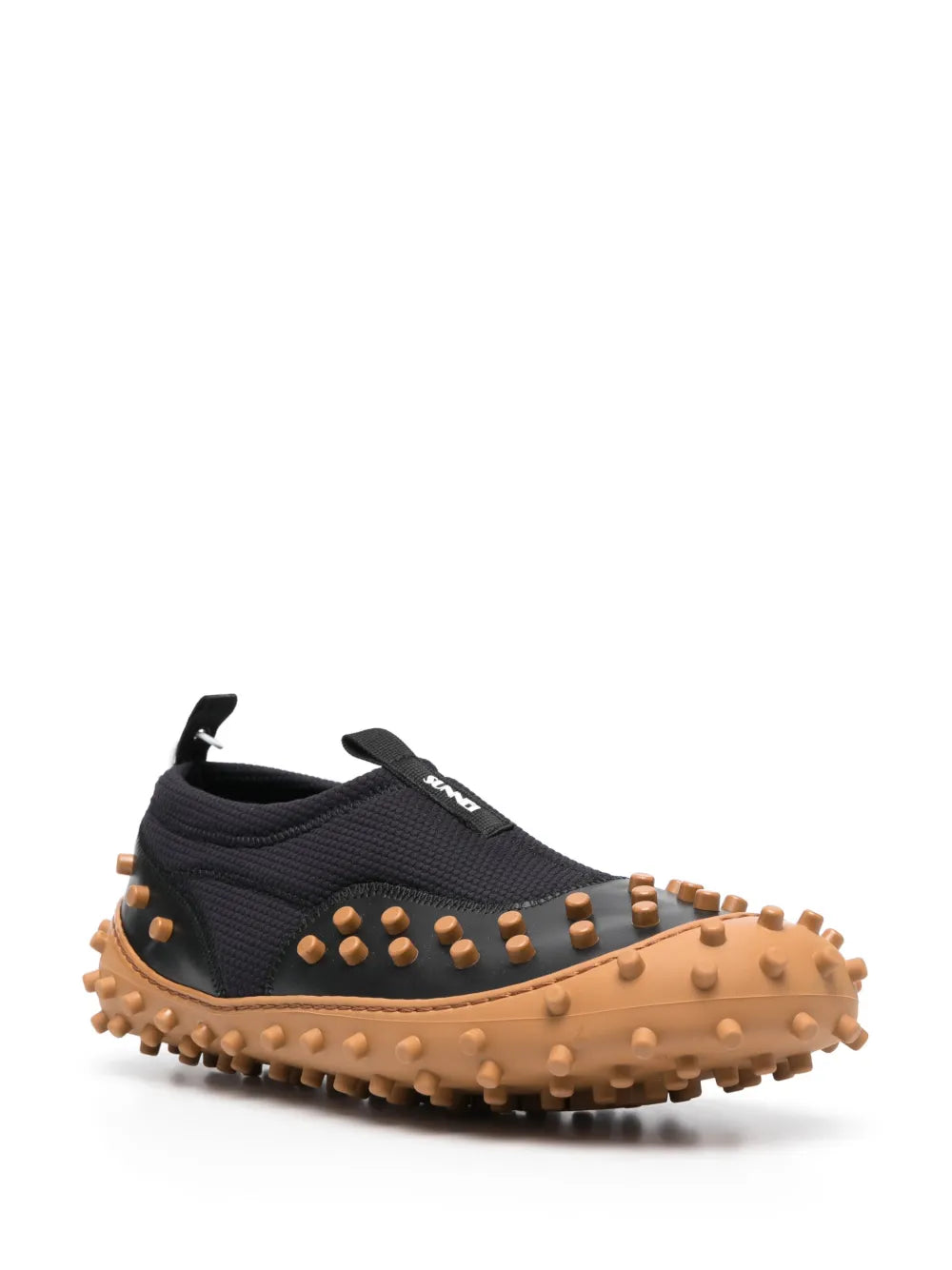 Sunnei 1000Chiodi slip-on sneakers