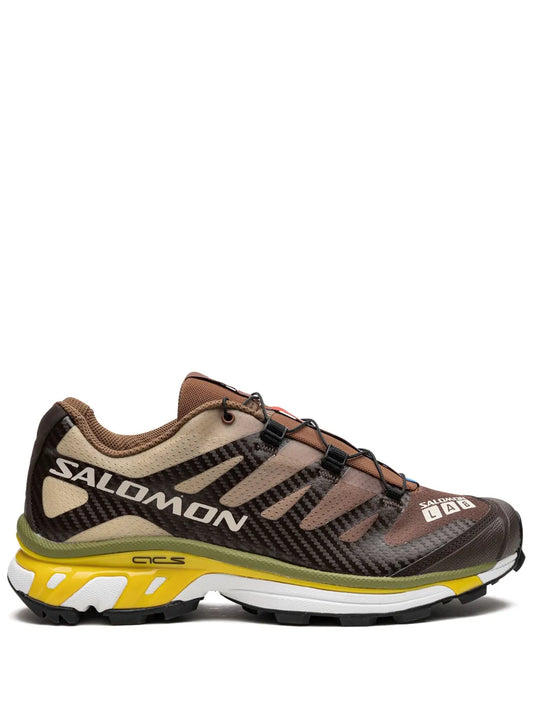 Salomon XT-4 low-top sneakers