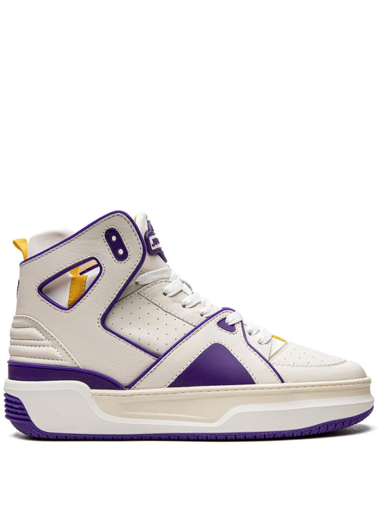 Just Don Courtside High "Just Don - Courtside High" sneakers