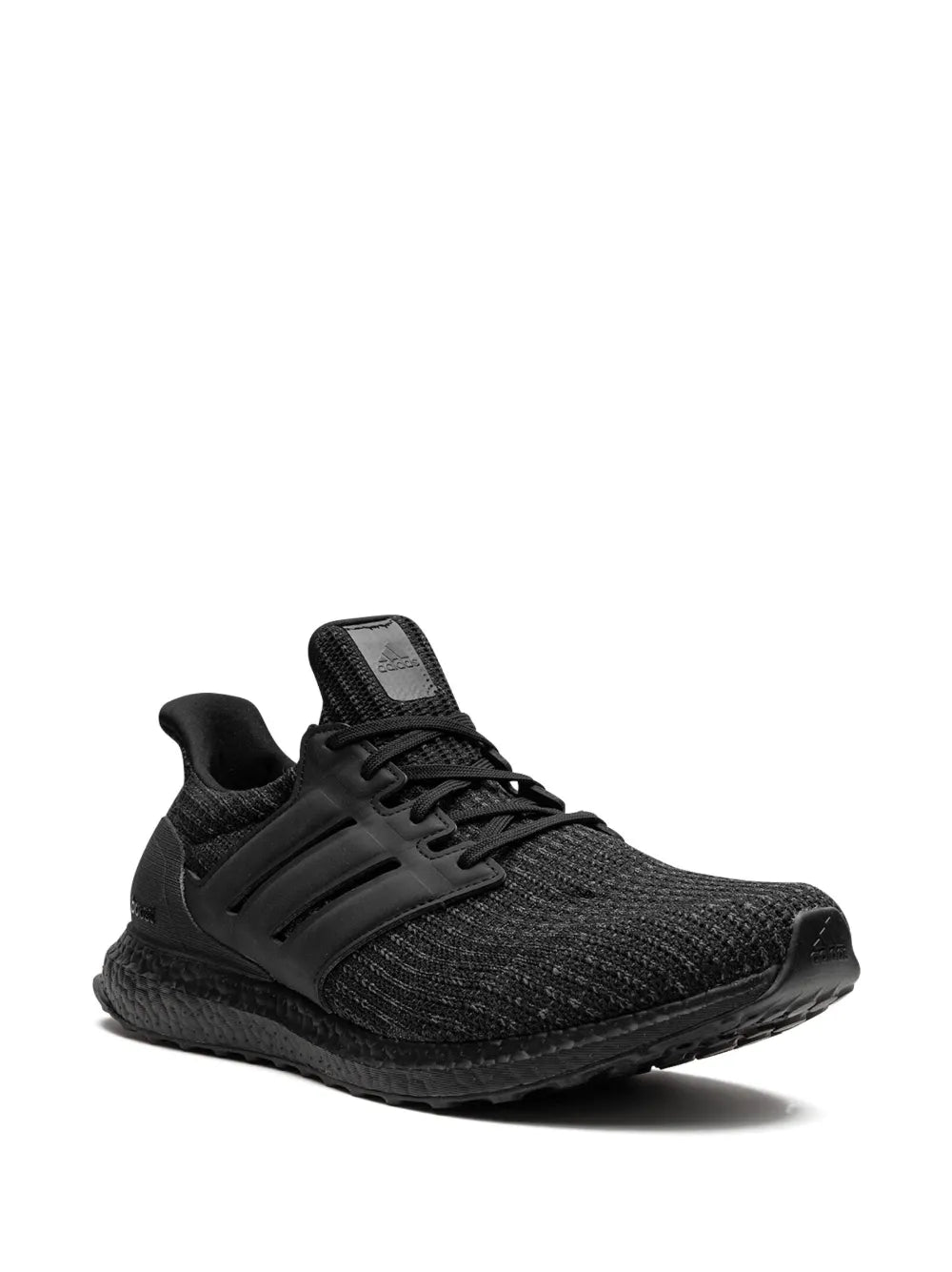 adidas Ultraboost 4.0 DNA "Triple Black" sneakers