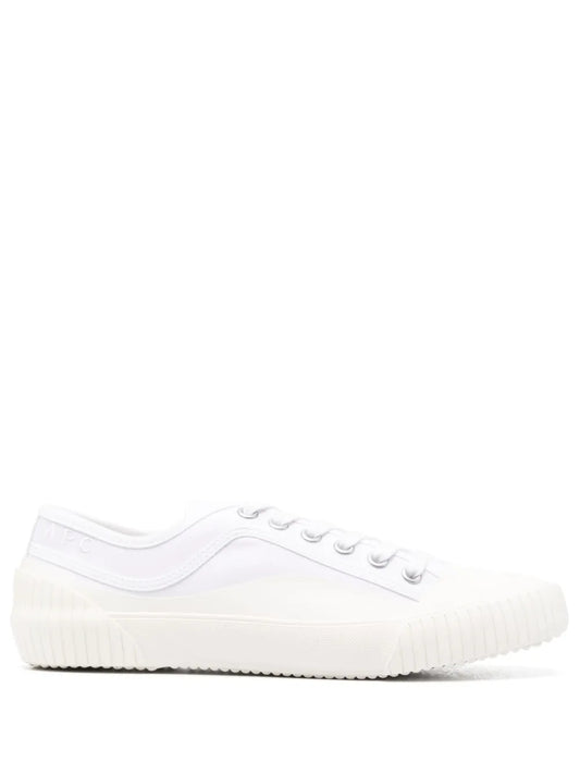 A.P.C. Iggy Basse low-top sneakers