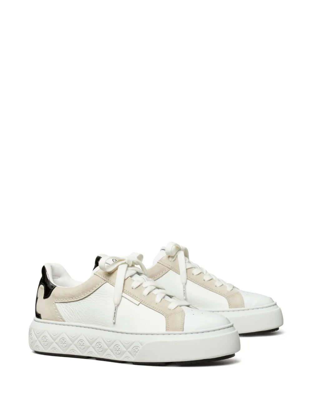 Tory Burch Ladybug sneakers