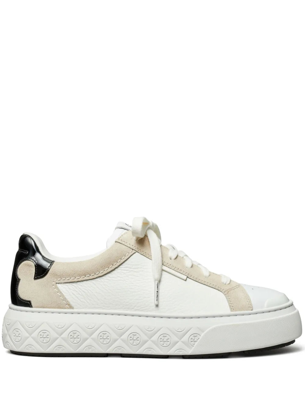 Tory Burch Ladybug sneakers