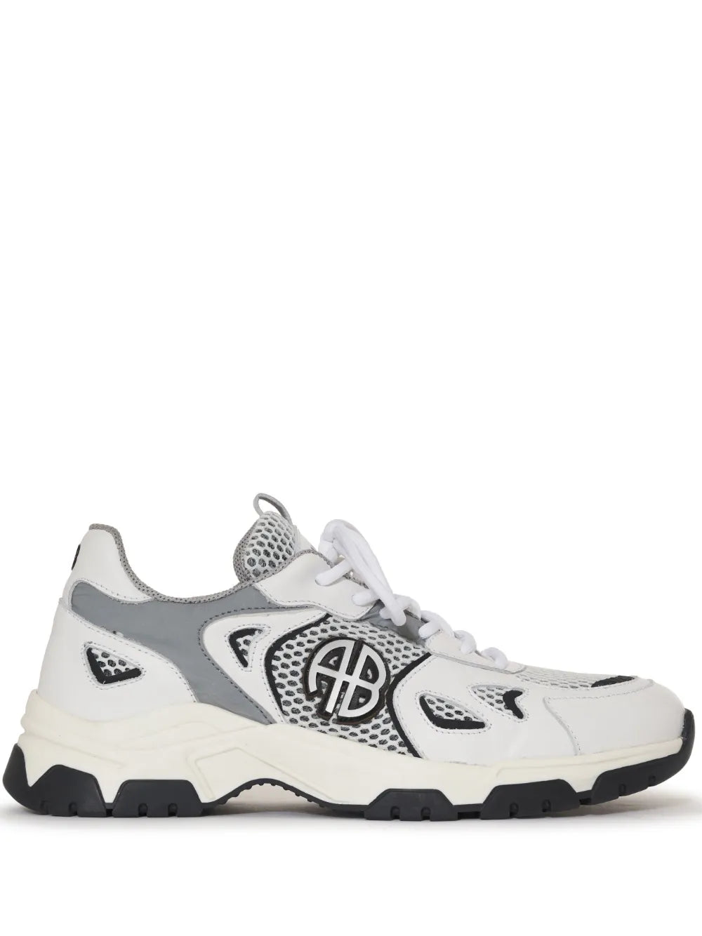 ANINE BING Brody low-top sneakers