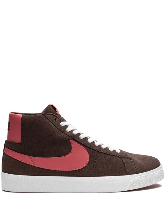 Nike SB Blazer Mid sneakers