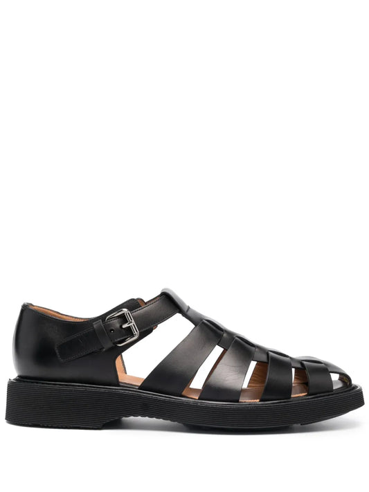 Church's Hove buckle-fastening 35mm sandals