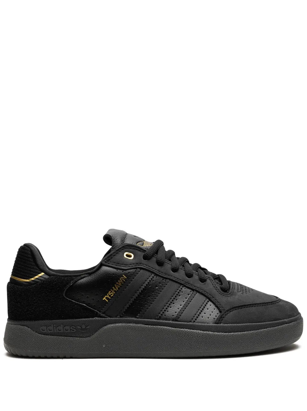adidas Tyshawn Low sneakers