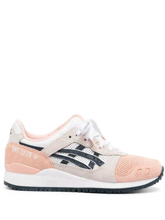 ASICS Gel-Lyte III OG panelled sneakers