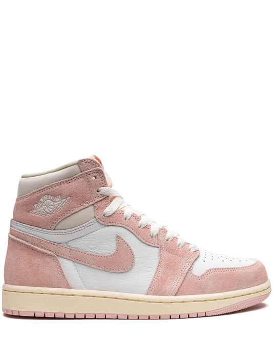 Jordan Air Jordan 1 "Washed Pink" sneakers