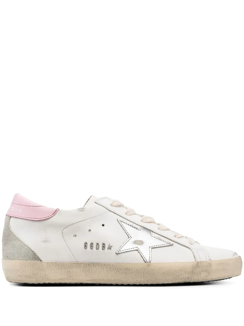 Golden Goose Super-Star 
