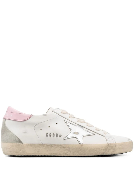 Golden Goose Super-Star 