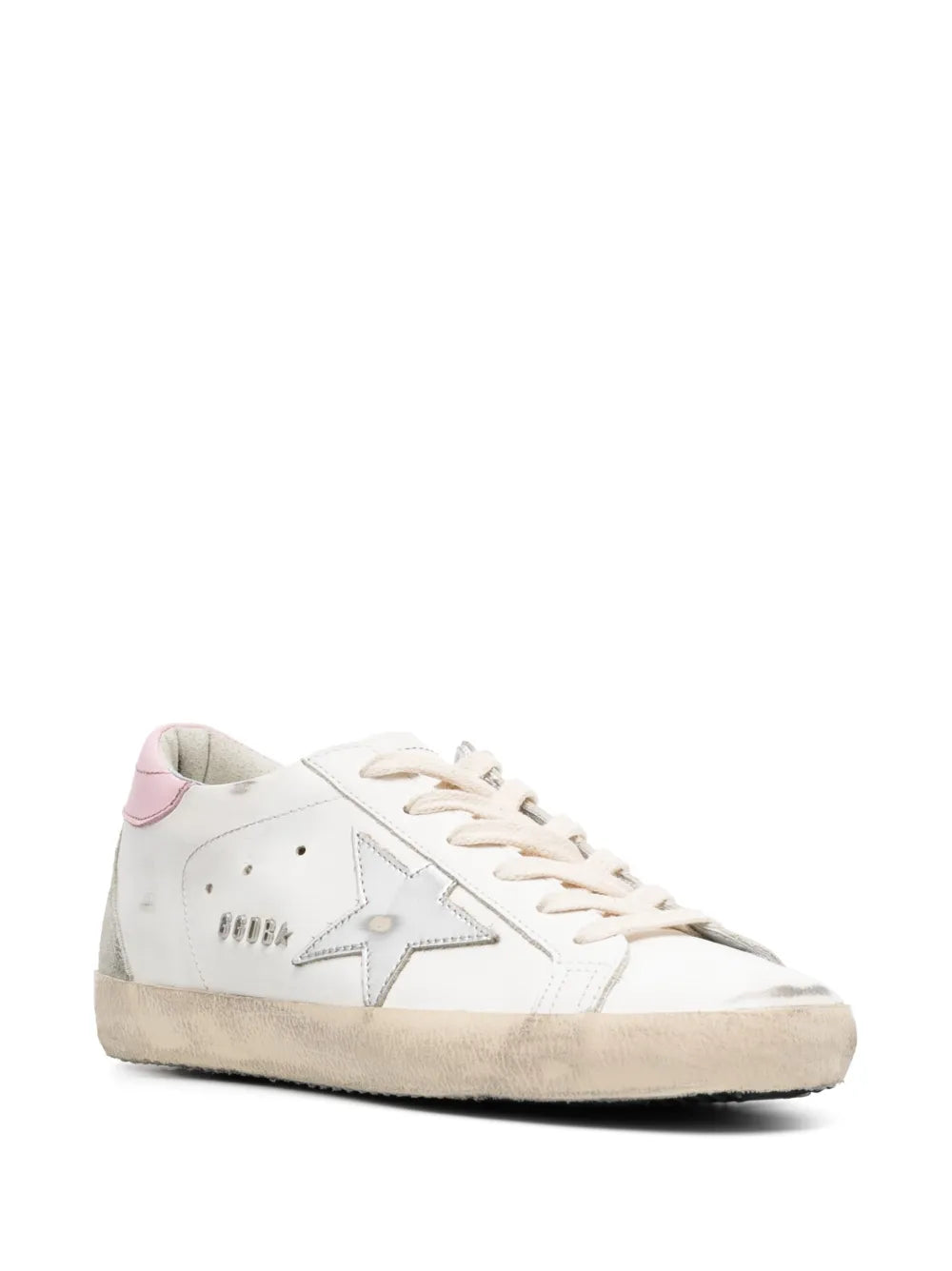 Golden Goose Super-Star 