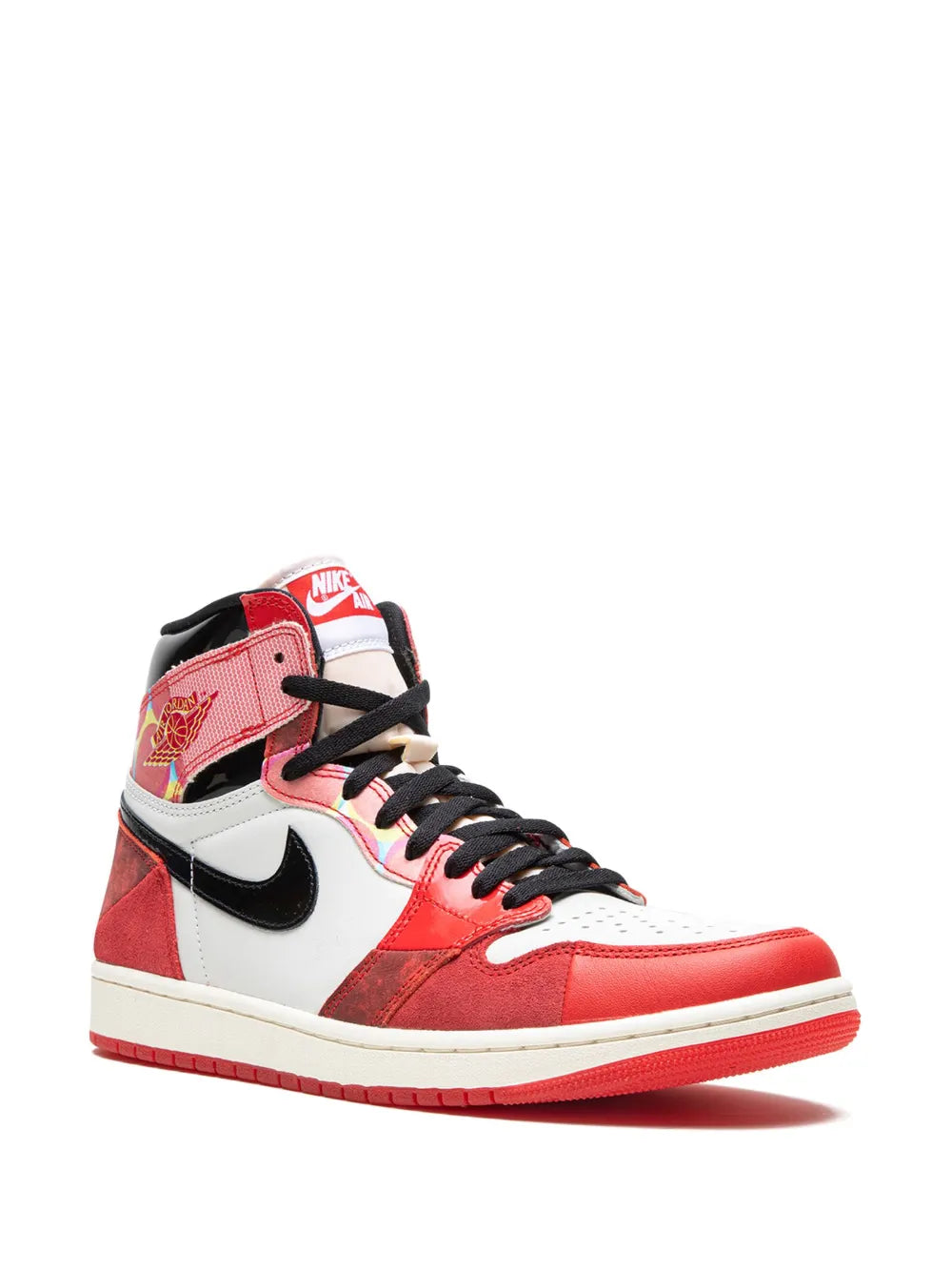 Jordan Air Jordan 1 High OG "Spider-Man Across The Spider-Verse" sneakers