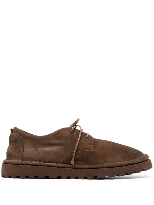 Marsèll lace-up Oxford shoes 
