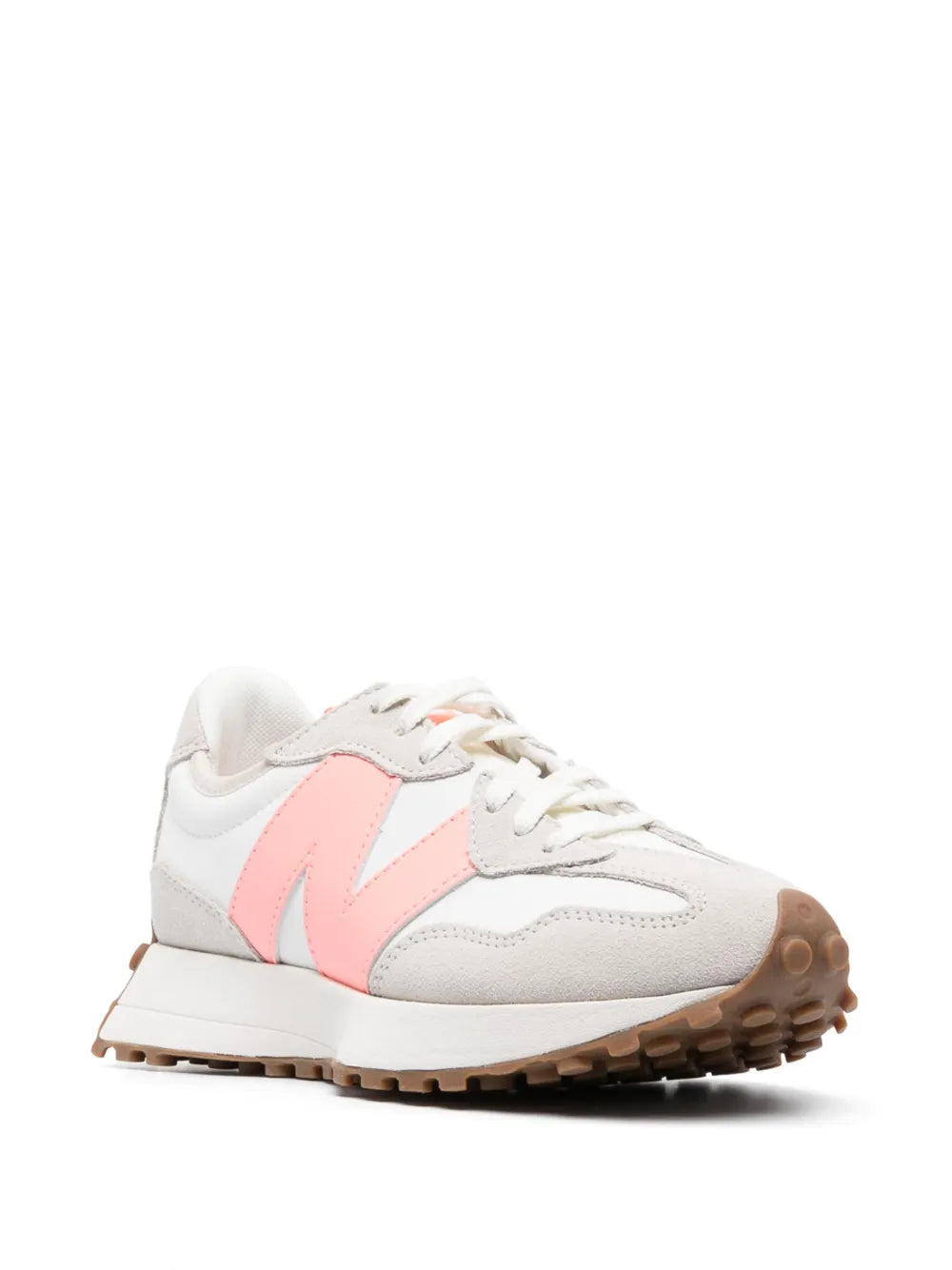 New Balance 327 low-top sneakers
