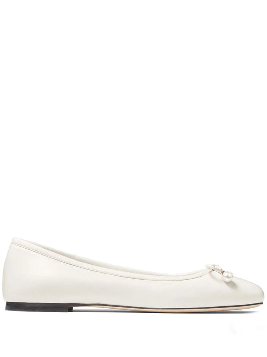 Jimmy Choo Elme ballerina shoes