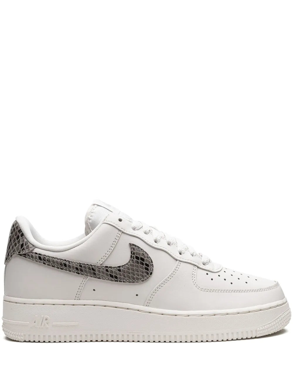 Nike Air Force 1 Low '07 "Snakeskin Phantom" sneakers