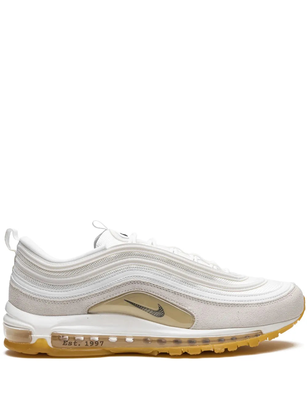 Nike Air Max 97 "M. Frank Rudy" sneakers