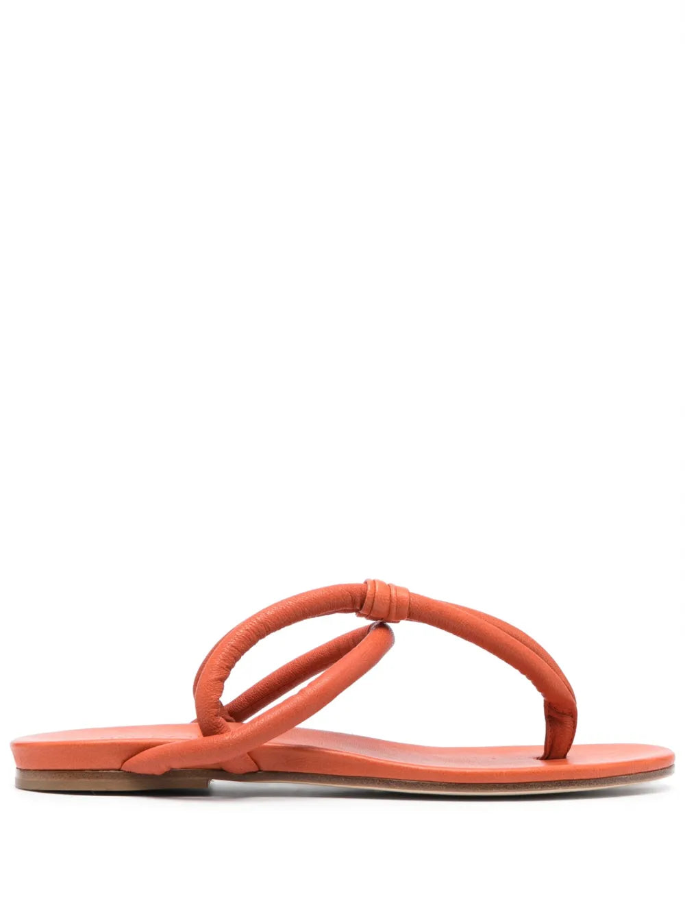 Del Carlo Dytt sandals