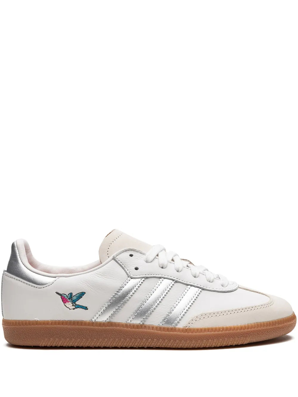 adidas Samba OG V1 "Notting Hill Carnival" sneakers