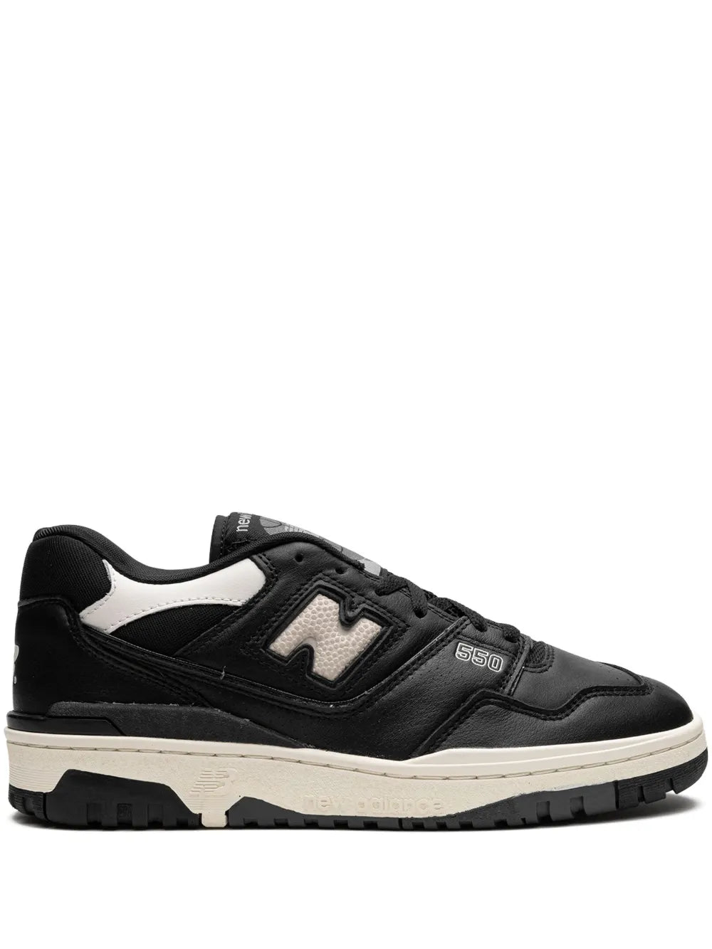New Balance 550 "Panda" sneakers