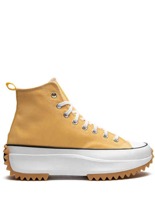 Converse Run Star Hike High sneakers